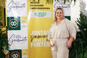 1&ordf; Noite do Espumante do N&uacute;cleo da Mulher Empreendedora  de Porto Uni&atilde;o
