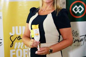 1&ordf; Noite do Espumante do N&uacute;cleo da Mulher Empreendedora  de Porto Uni&atilde;o