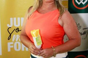 1&ordf; Noite do Espumante do N&uacute;cleo da Mulher Empreendedora  de Porto Uni&atilde;o