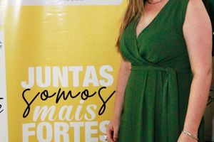 1&ordf; Noite do Espumante do N&uacute;cleo da Mulher Empreendedora  de Porto Uni&atilde;o