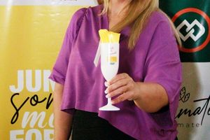 1&ordf; Noite do Espumante do N&uacute;cleo da Mulher Empreendedora  de Porto Uni&atilde;o