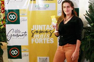 1&ordf; Noite do Espumante do N&uacute;cleo da Mulher Empreendedora  de Porto Uni&atilde;o
