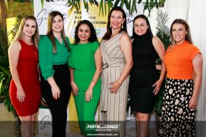 1&ordf; Noite do Espumante do N&uacute;cleo da Mulher Empreendedora  de Porto Uni&atilde;o