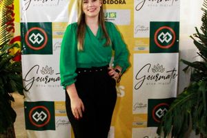 1&ordf; Noite do Espumante do N&uacute;cleo da Mulher Empreendedora  de Porto Uni&atilde;o