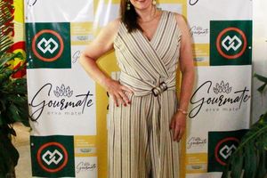 1&ordf; Noite do Espumante do N&uacute;cleo da Mulher Empreendedora  de Porto Uni&atilde;o
