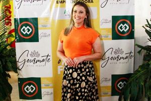 1&ordf; Noite do Espumante do N&uacute;cleo da Mulher Empreendedora  de Porto Uni&atilde;o