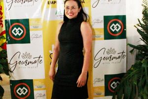 1&ordf; Noite do Espumante do N&uacute;cleo da Mulher Empreendedora  de Porto Uni&atilde;o