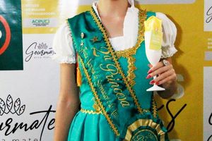 1&ordf; Noite do Espumante do N&uacute;cleo da Mulher Empreendedora  de Porto Uni&atilde;o
