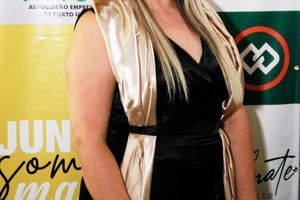 1&ordf; Noite do Espumante do N&uacute;cleo da Mulher Empreendedora  de Porto Uni&atilde;o