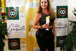 1&ordf; Noite do Espumante do N&uacute;cleo da Mulher Empreendedora  de Porto Uni&atilde;o