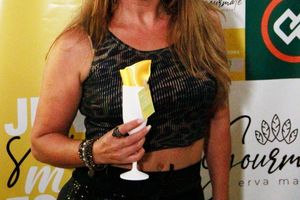 1&ordf; Noite do Espumante do N&uacute;cleo da Mulher Empreendedora  de Porto Uni&atilde;o