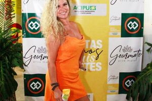 1&ordf; Noite do Espumante do N&uacute;cleo da Mulher Empreendedora  de Porto Uni&atilde;o