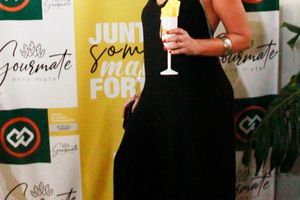 1&ordf; Noite do Espumante do N&uacute;cleo da Mulher Empreendedora  de Porto Uni&atilde;o