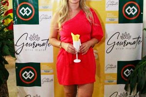 1&ordf; Noite do Espumante do N&uacute;cleo da Mulher Empreendedora  de Porto Uni&atilde;o