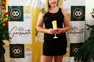 1&ordf; Noite do Espumante do N&uacute;cleo da Mulher Empreendedora  de Porto Uni&atilde;o