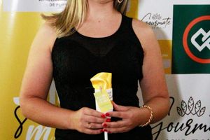 1&ordf; Noite do Espumante do N&uacute;cleo da Mulher Empreendedora  de Porto Uni&atilde;o