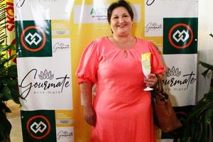 1&ordf; Noite do Espumante do N&uacute;cleo da Mulher Empreendedora  de Porto Uni&atilde;o