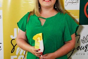 1&ordf; Noite do Espumante do N&uacute;cleo da Mulher Empreendedora  de Porto Uni&atilde;o