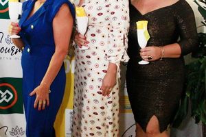 1&ordf; Noite do Espumante do N&uacute;cleo da Mulher Empreendedora  de Porto Uni&atilde;o