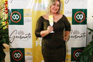 1&ordf; Noite do Espumante do N&uacute;cleo da Mulher Empreendedora  de Porto Uni&atilde;o
