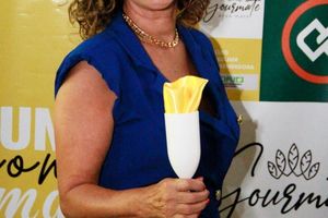 1&ordf; Noite do Espumante do N&uacute;cleo da Mulher Empreendedora  de Porto Uni&atilde;o