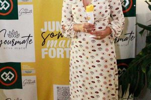 1&ordf; Noite do Espumante do N&uacute;cleo da Mulher Empreendedora  de Porto Uni&atilde;o