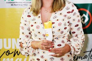 1&ordf; Noite do Espumante do N&uacute;cleo da Mulher Empreendedora  de Porto Uni&atilde;o