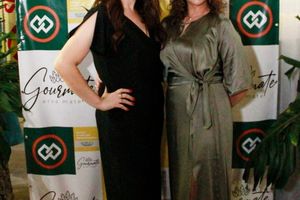1&ordf; Noite do Espumante do N&uacute;cleo da Mulher Empreendedora  de Porto Uni&atilde;o