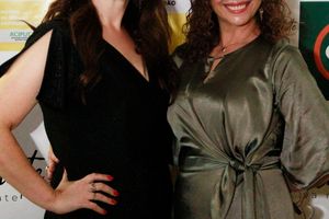 1&ordf; Noite do Espumante do N&uacute;cleo da Mulher Empreendedora  de Porto Uni&atilde;o
