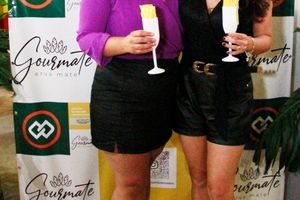 1&ordf; Noite do Espumante do N&uacute;cleo da Mulher Empreendedora  de Porto Uni&atilde;o
