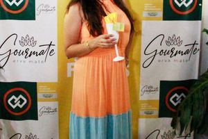 1&ordf; Noite do Espumante do N&uacute;cleo da Mulher Empreendedora  de Porto Uni&atilde;o
