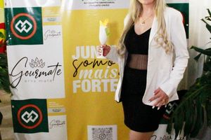 1&ordf; Noite do Espumante do N&uacute;cleo da Mulher Empreendedora  de Porto Uni&atilde;o