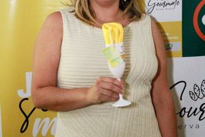 1&ordf; Noite do Espumante do N&uacute;cleo da Mulher Empreendedora  de Porto Uni&atilde;o