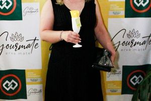 1&ordf; Noite do Espumante do N&uacute;cleo da Mulher Empreendedora  de Porto Uni&atilde;o