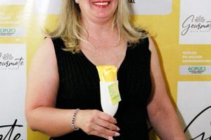 1&ordf; Noite do Espumante do N&uacute;cleo da Mulher Empreendedora  de Porto Uni&atilde;o