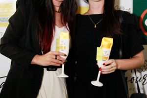 1&ordf; Noite do Espumante do N&uacute;cleo da Mulher Empreendedora  de Porto Uni&atilde;o