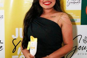 1&ordf; Noite do Espumante do N&uacute;cleo da Mulher Empreendedora  de Porto Uni&atilde;o