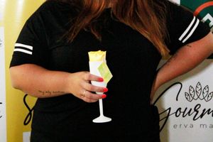 1&ordf; Noite do Espumante do N&uacute;cleo da Mulher Empreendedora  de Porto Uni&atilde;o