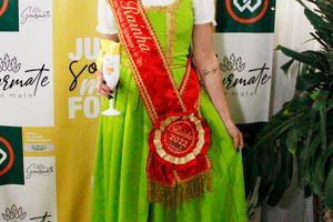 1&ordf; Noite do Espumante do N&uacute;cleo da Mulher Empreendedora  de Porto Uni&atilde;o