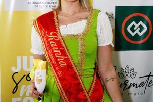 1&ordf; Noite do Espumante do N&uacute;cleo da Mulher Empreendedora  de Porto Uni&atilde;o