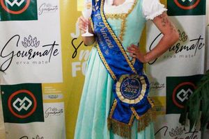1&ordf; Noite do Espumante do N&uacute;cleo da Mulher Empreendedora  de Porto Uni&atilde;o