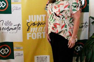 1&ordf; Noite do Espumante do N&uacute;cleo da Mulher Empreendedora  de Porto Uni&atilde;o