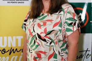 1&ordf; Noite do Espumante do N&uacute;cleo da Mulher Empreendedora  de Porto Uni&atilde;o
