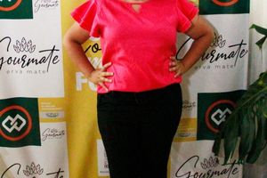 1&ordf; Noite do Espumante do N&uacute;cleo da Mulher Empreendedora  de Porto Uni&atilde;o