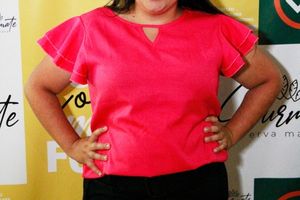 1&ordf; Noite do Espumante do N&uacute;cleo da Mulher Empreendedora  de Porto Uni&atilde;o