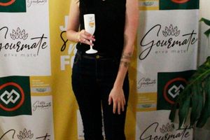 1&ordf; Noite do Espumante do N&uacute;cleo da Mulher Empreendedora  de Porto Uni&atilde;o
