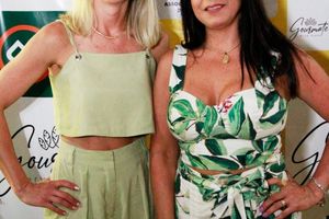 1&ordf; Noite do Espumante do N&uacute;cleo da Mulher Empreendedora  de Porto Uni&atilde;o