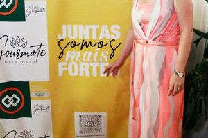 1&ordf; Noite do Espumante do N&uacute;cleo da Mulher Empreendedora  de Porto Uni&atilde;o