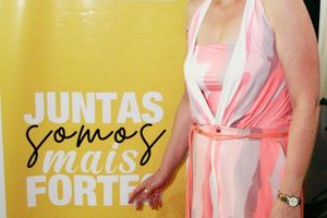 1&ordf; Noite do Espumante do N&uacute;cleo da Mulher Empreendedora  de Porto Uni&atilde;o