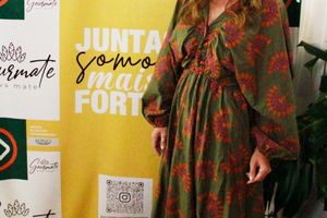 1&ordf; Noite do Espumante do N&uacute;cleo da Mulher Empreendedora  de Porto Uni&atilde;o